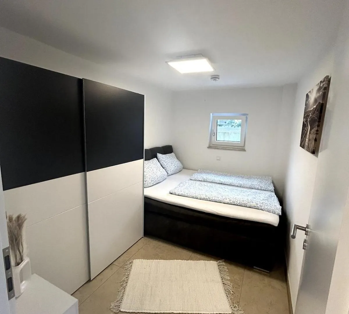 Apartment In Idyllischer Lage Nahe Regensburg Sinzing