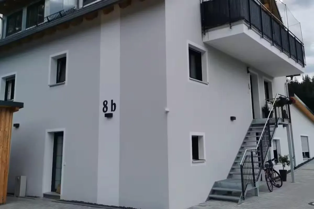 Apartment In Idyllischer Lage Nahe Regensburg Sinzing 0*,  독일