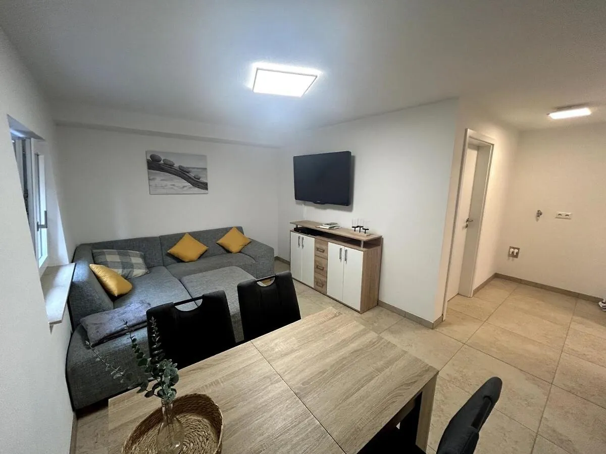Apartment In Idyllischer Lage Nahe Regensburg Sinzing 독일