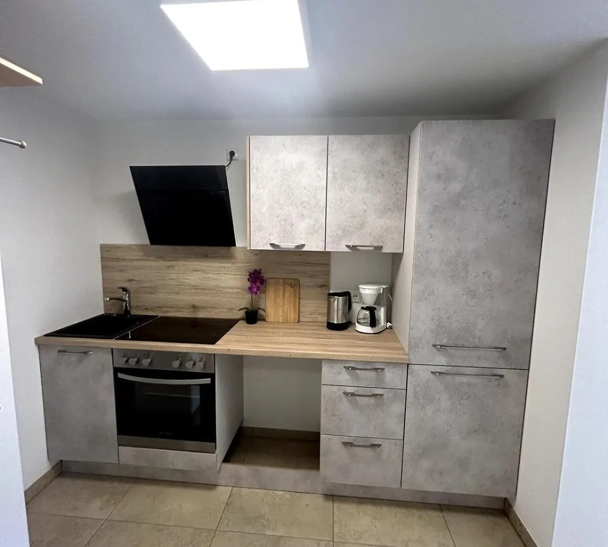 Apartment In Idyllischer Lage Nahe Regensburg Sinzing 독일