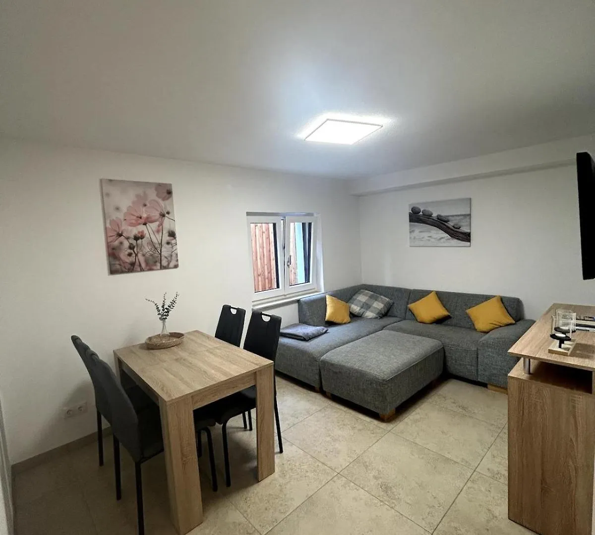 Apartment In Idyllischer Lage Nahe Regensburg Sinzing