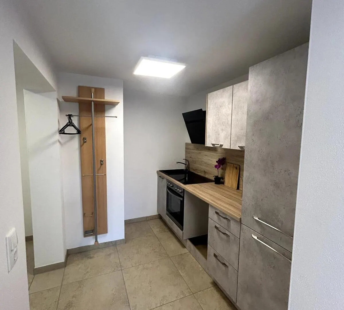 Apartment In Idyllischer Lage Nahe Regensburg Sinzing